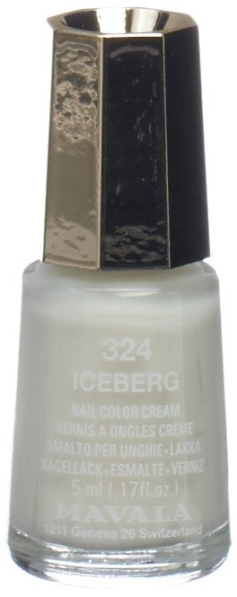 Mavala vernis glacés