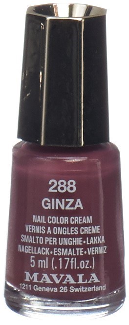 Mavala vernis glam attitude