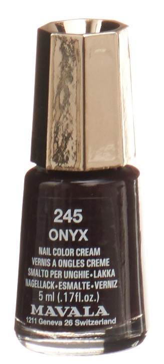 Mavala vernis precious color