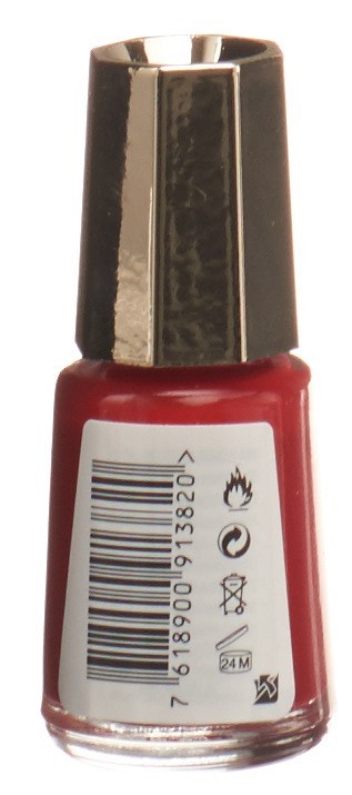 Mavala vernis rouges, image 2 sur 2