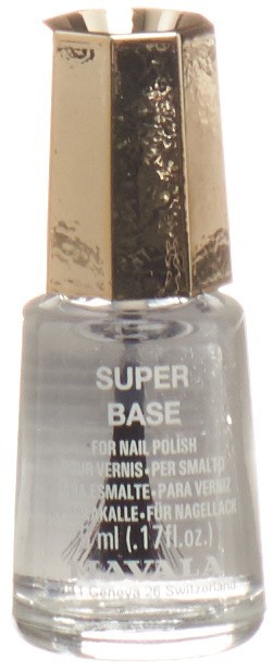 Mavala vernis