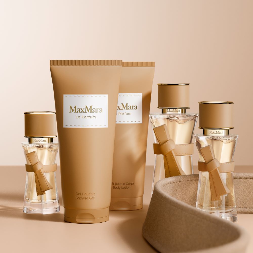 MAX MARA Le Parfum Body Lotion, Bild 5 von 5