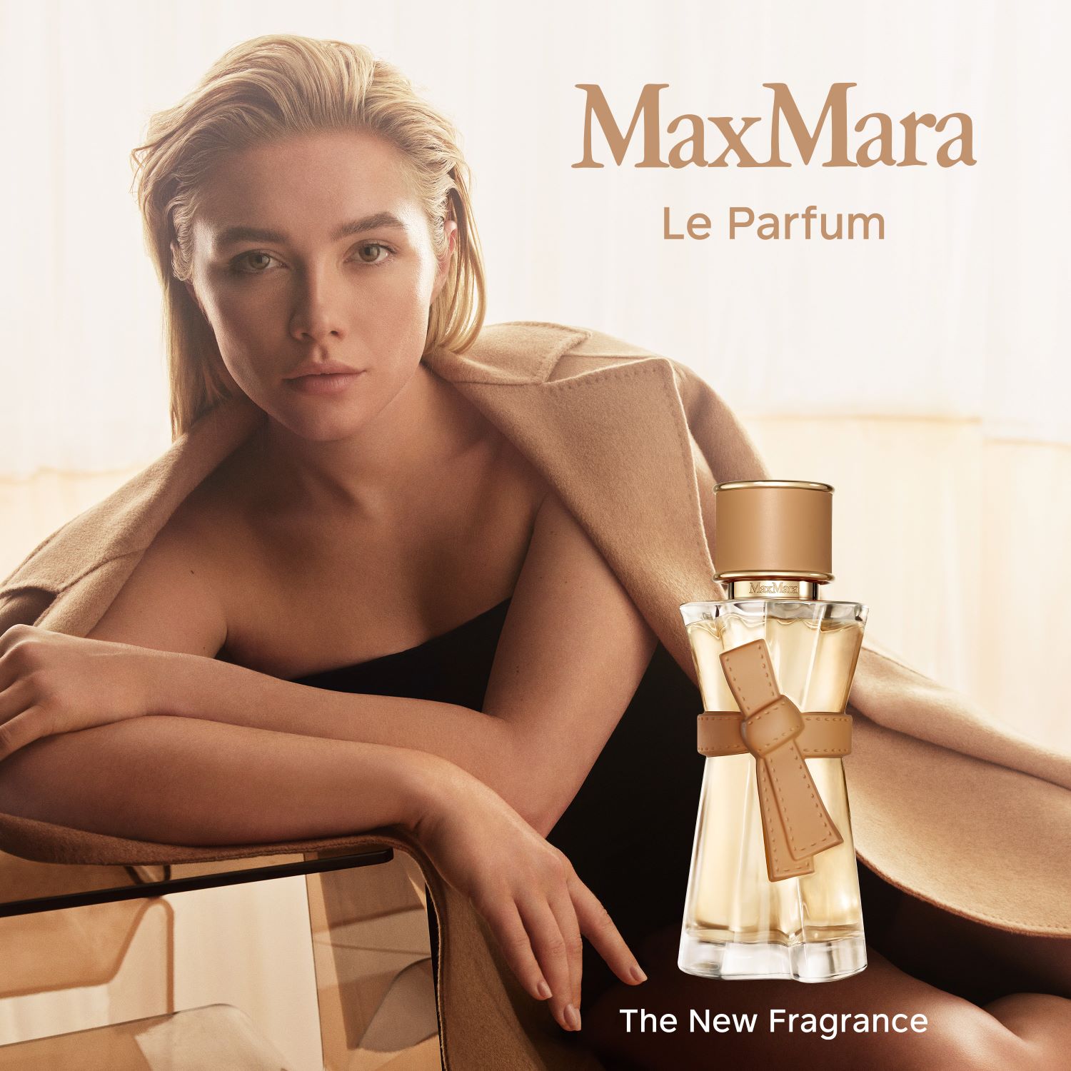 MAX MARA Le Parfum Shower Gel, Bild 2 von 5