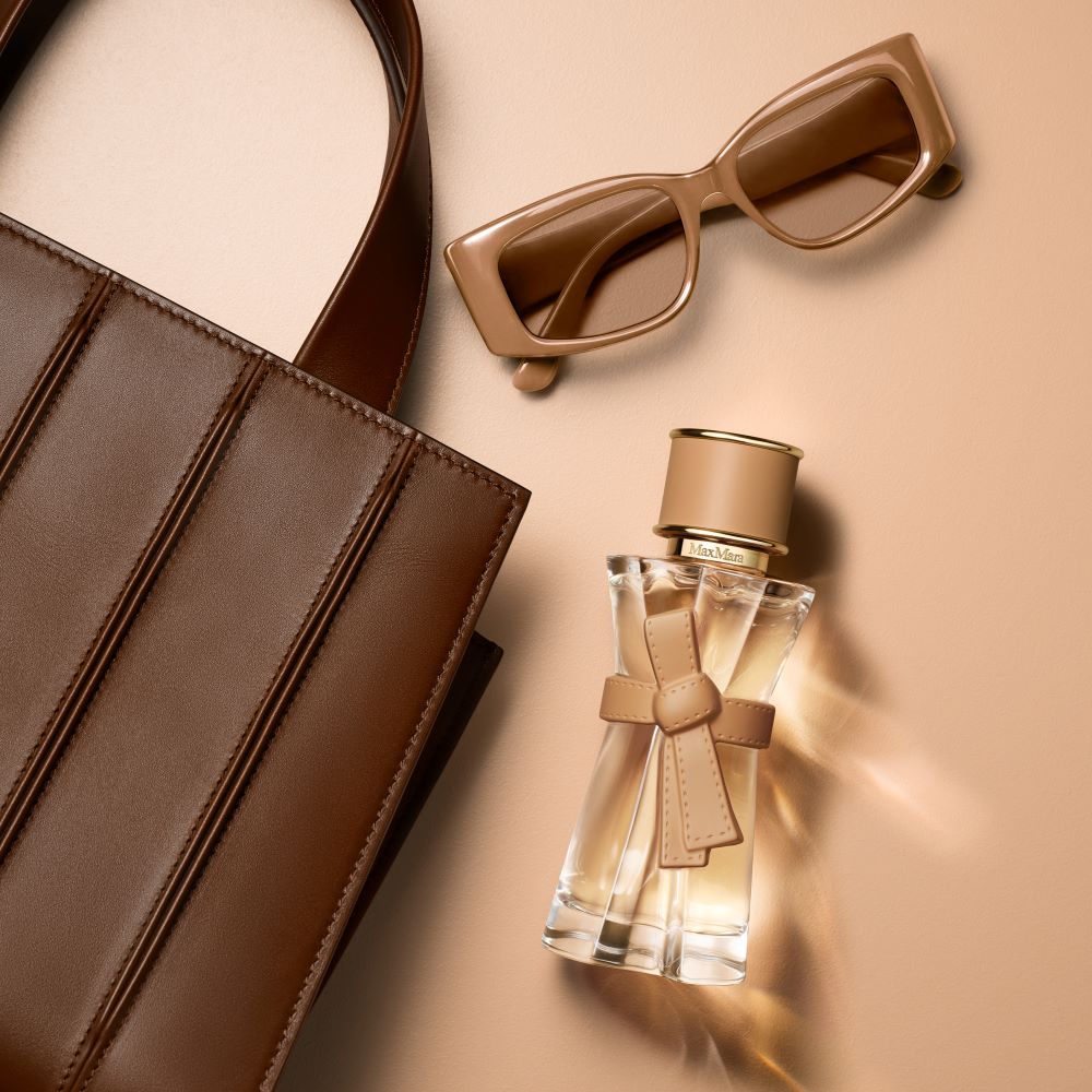 MAX MARA Le Parfum Shower Gel, Bild 3 von 5