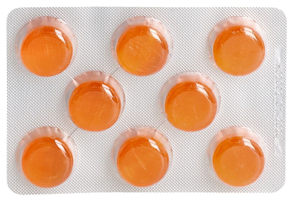 MEBUCAINE Dolo 8.75 mg, image 4 sur 5
