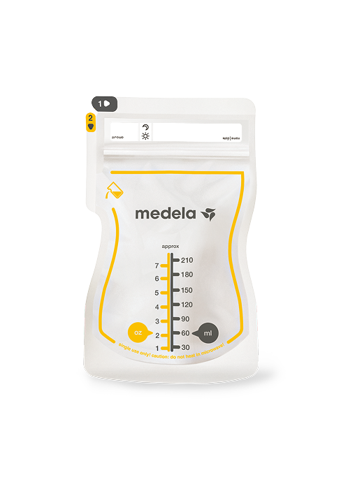 MEDELA All-in-One Set, Bild 4 von 5