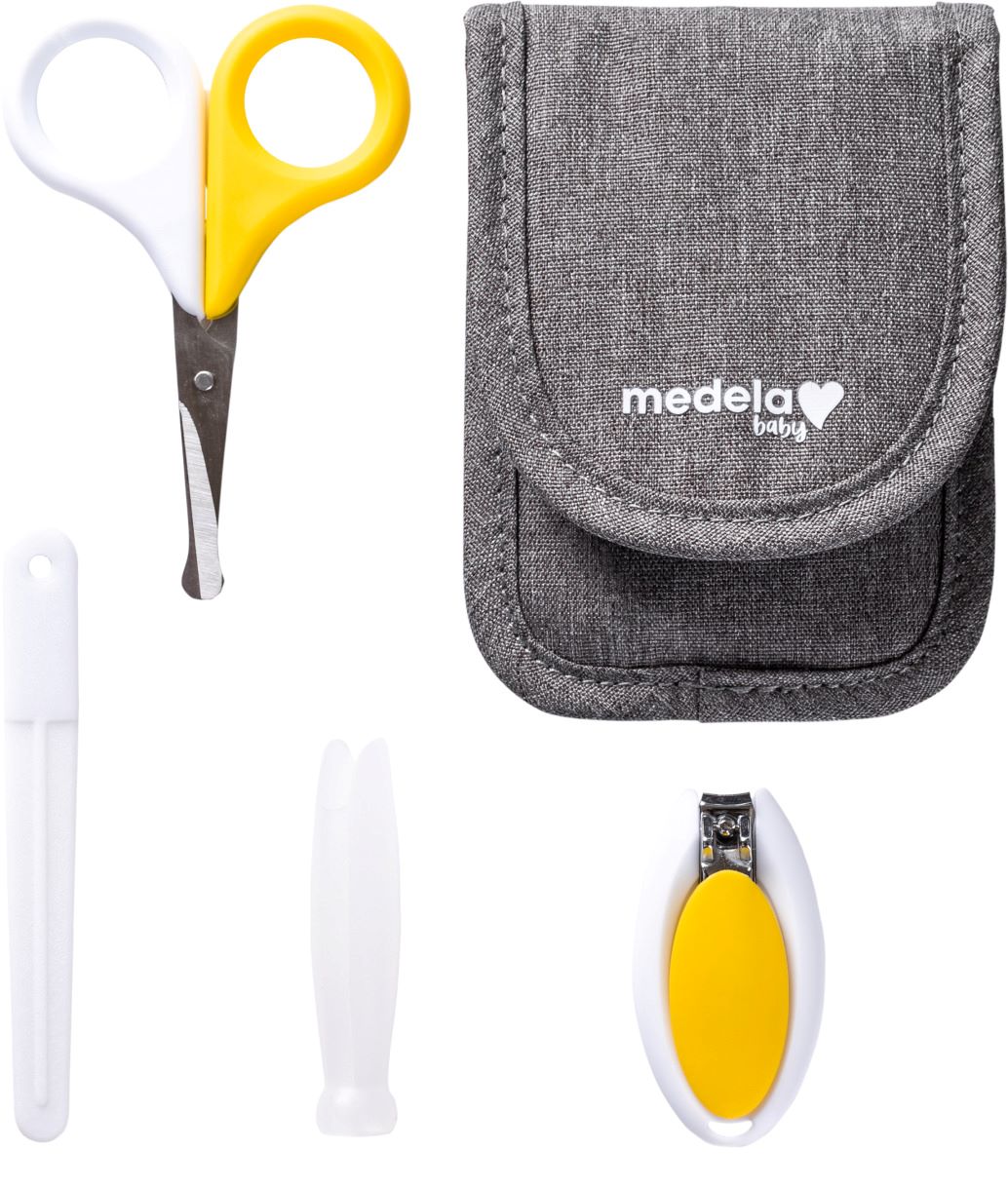 MEDELA Baby set manucure, image 2 sur 2