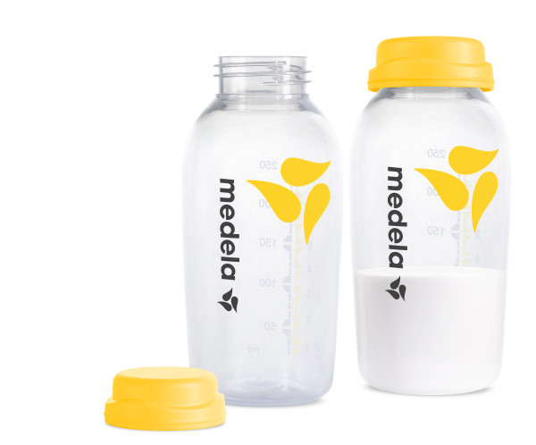 MEDELA biberon, image 2 sur 3