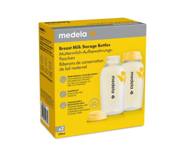 MEDELA biberon