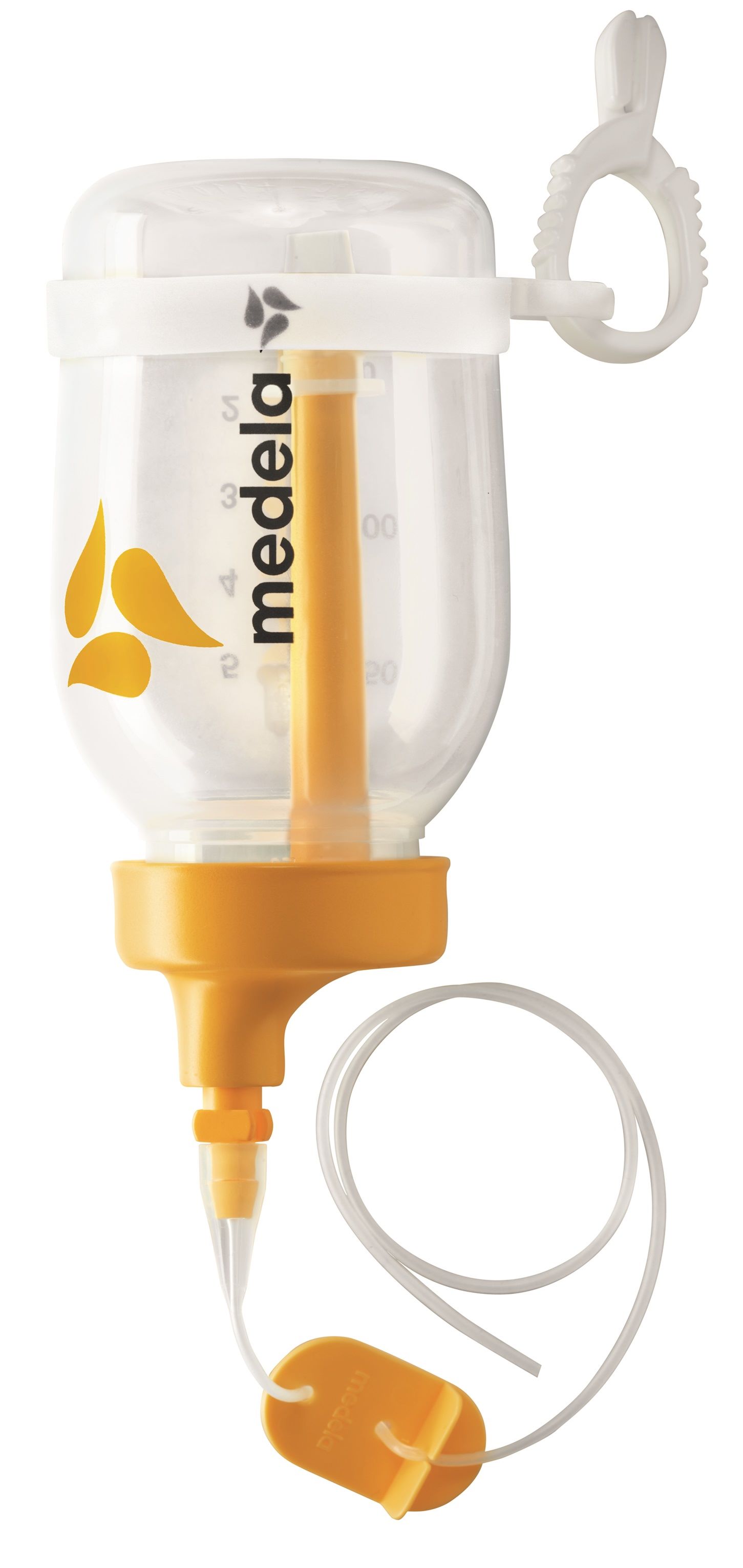 MEDELA Brusternährungsset, Bild 2 von 2