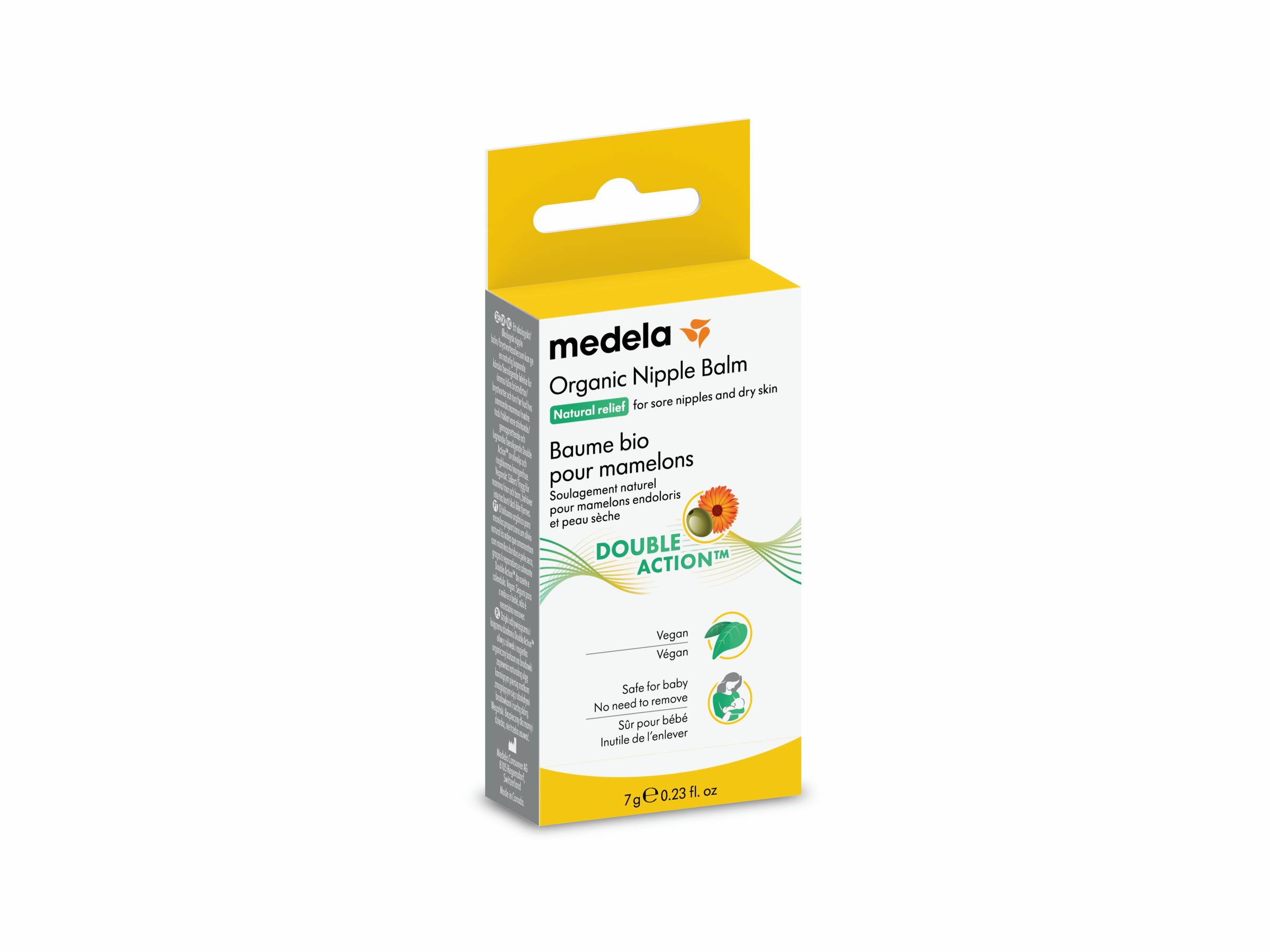 MEDELA Brustwarzen-Balsam