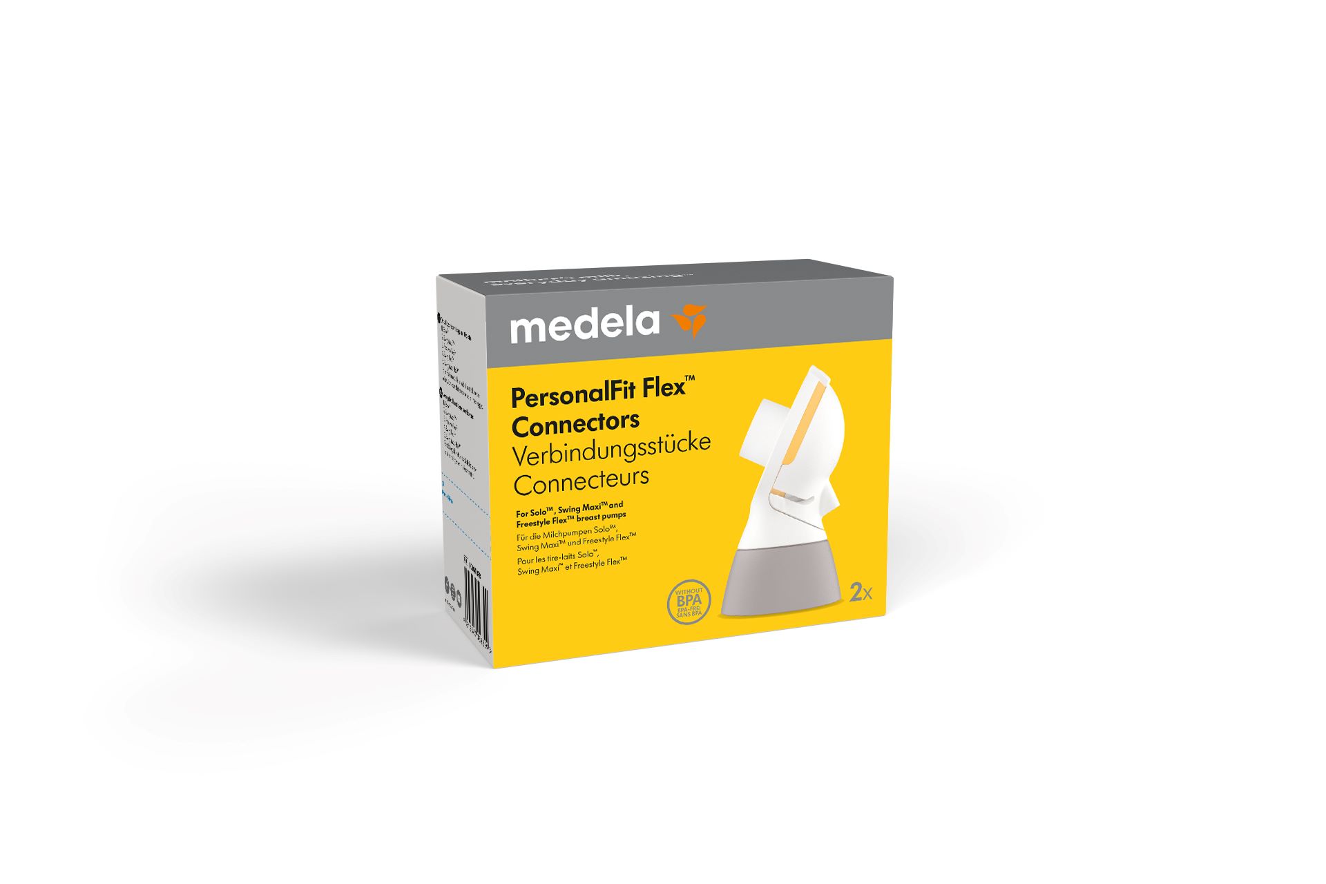 MEDELA Connecteur PersonalFit Flex