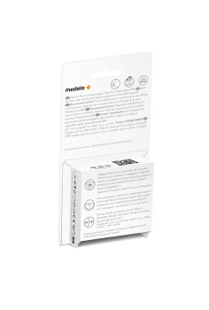 MEDELA Contact bouts de sein, image 2 sur 4