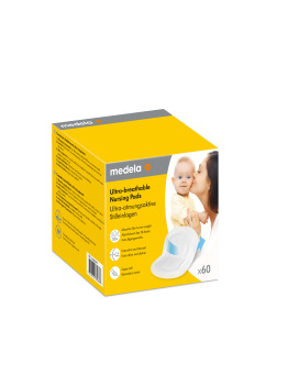MEDELA coussinets d'allaitement