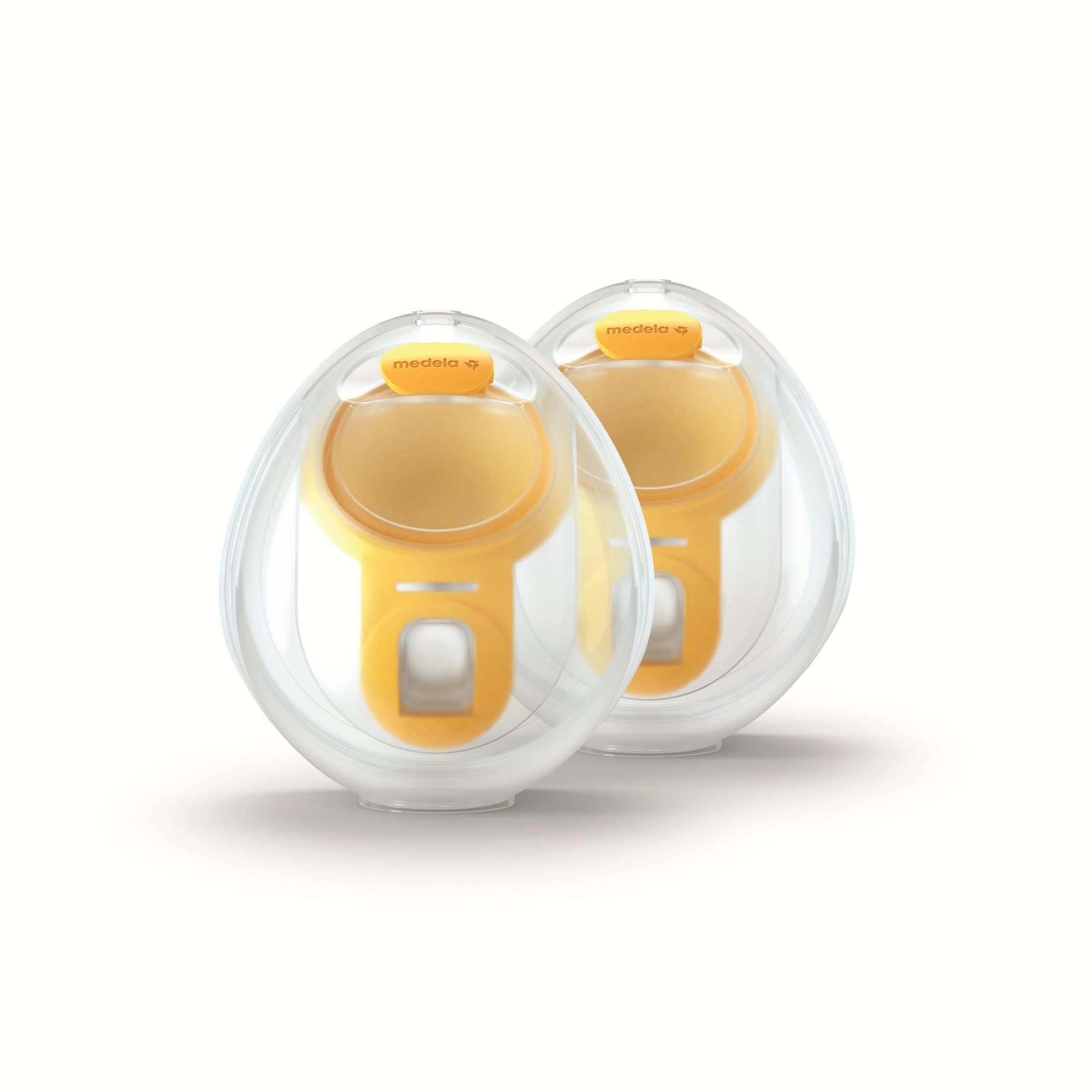 MEDELA Hands-free Doppelpumpset, Bild 3 von 5