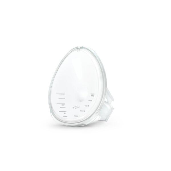 MEDELA Hands-free téterelles, image 2 sur 2