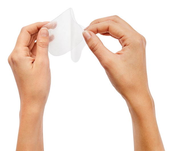 MEDELA Hydrogel Pads, Bild 3 von 5