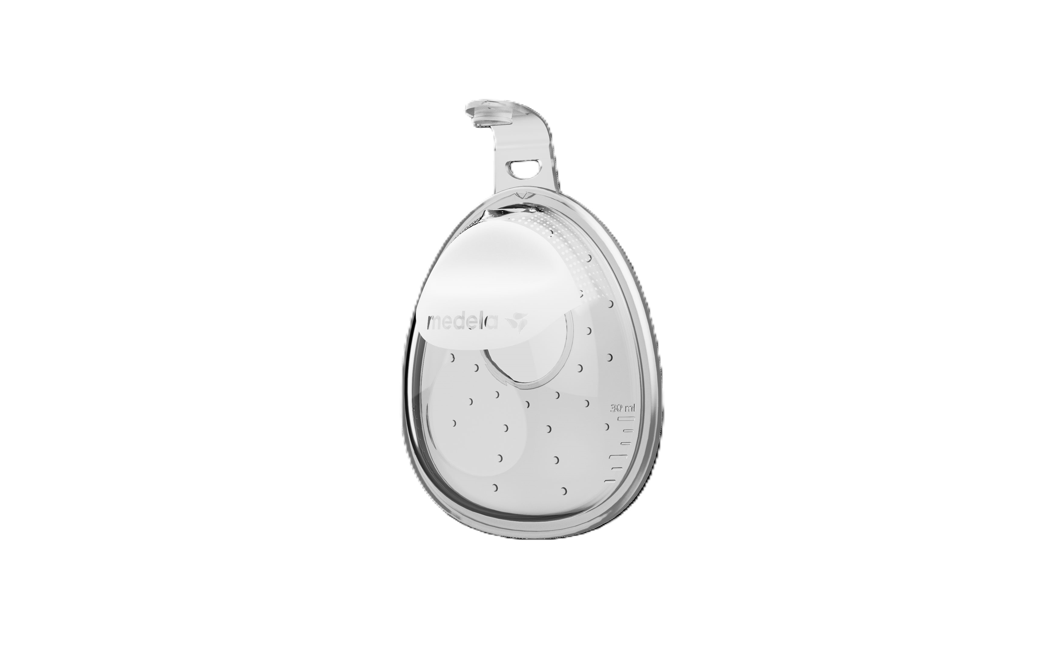 MEDELA InBra coupelle recueil-lait, image 3 sur 5