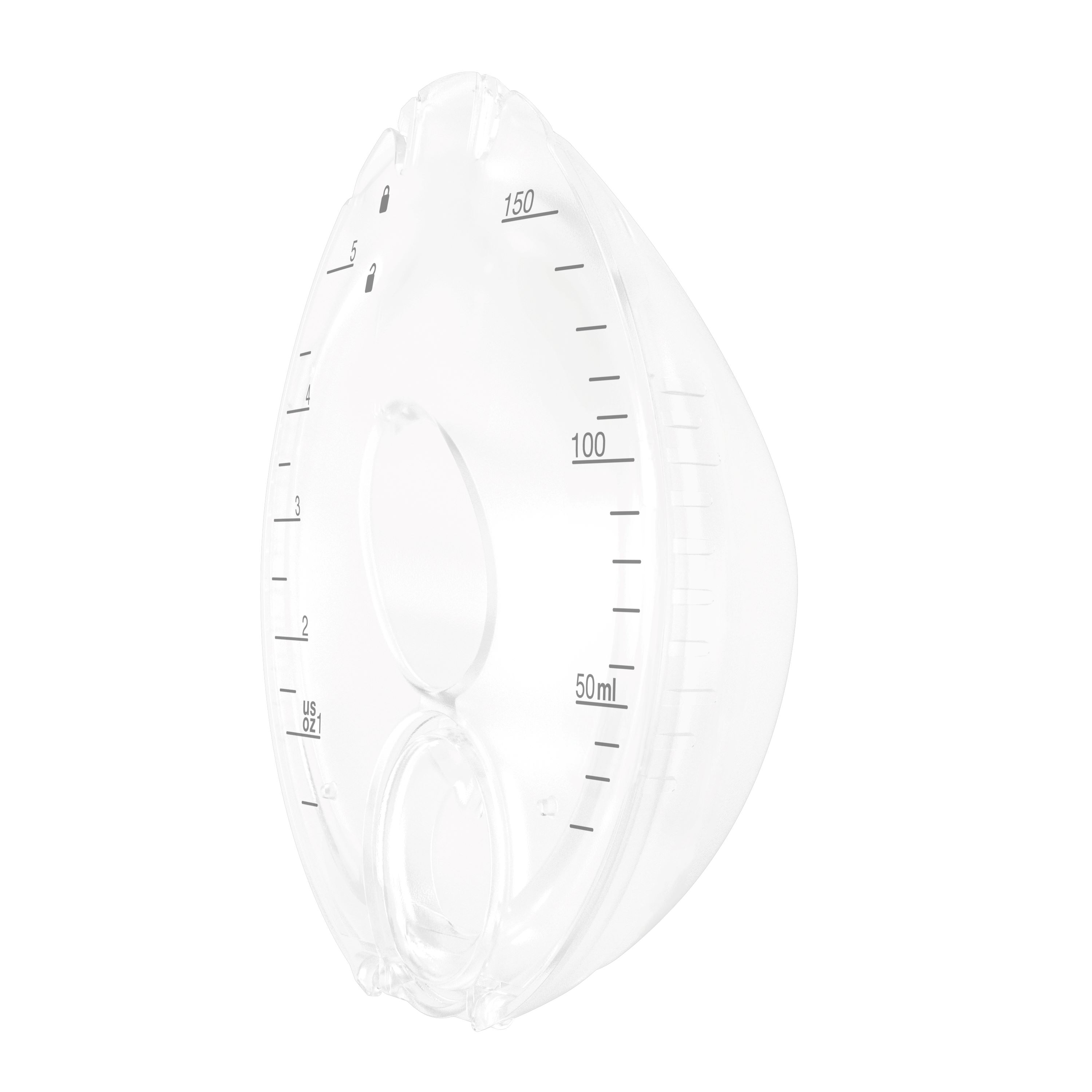 MEDELA Magic InBra Auffangbehälter, Bild 2 von 2