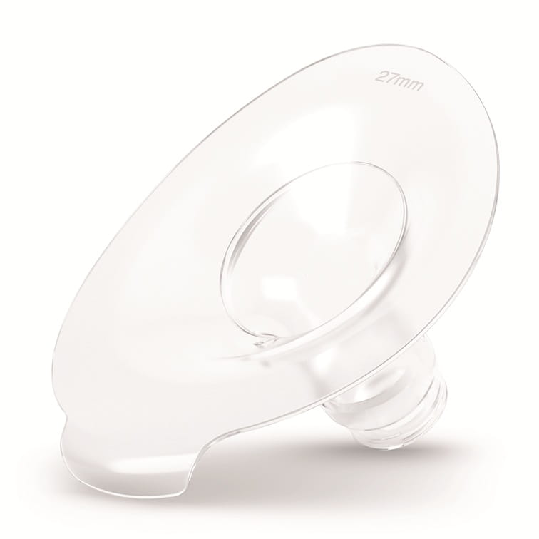 MEDELA Magic InBra Brusthauben, Bild 2 von 2