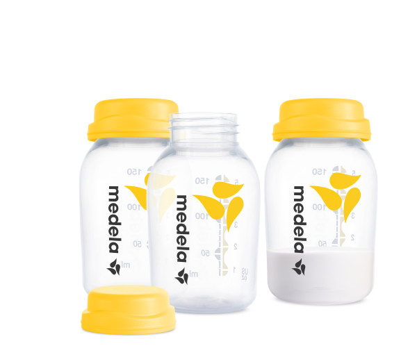 MEDELA Milchflasche, Bild 2 von 4