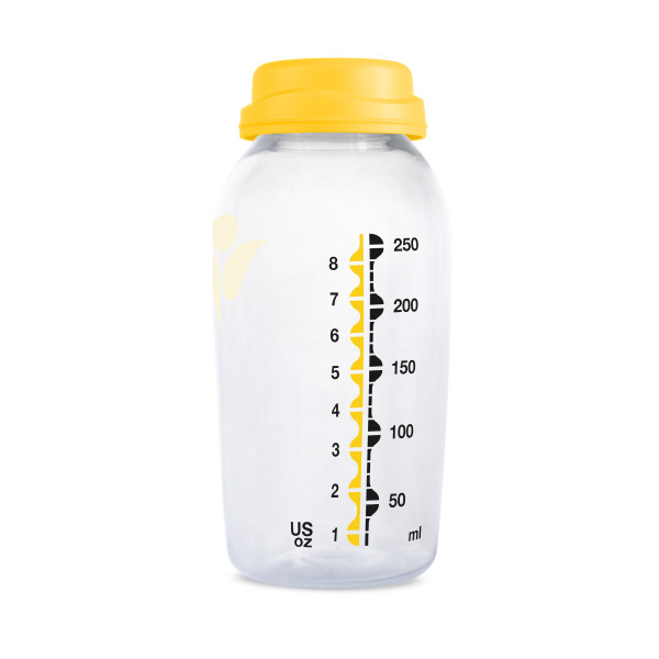 MEDELA Milchflasche, Bild 3 von 3