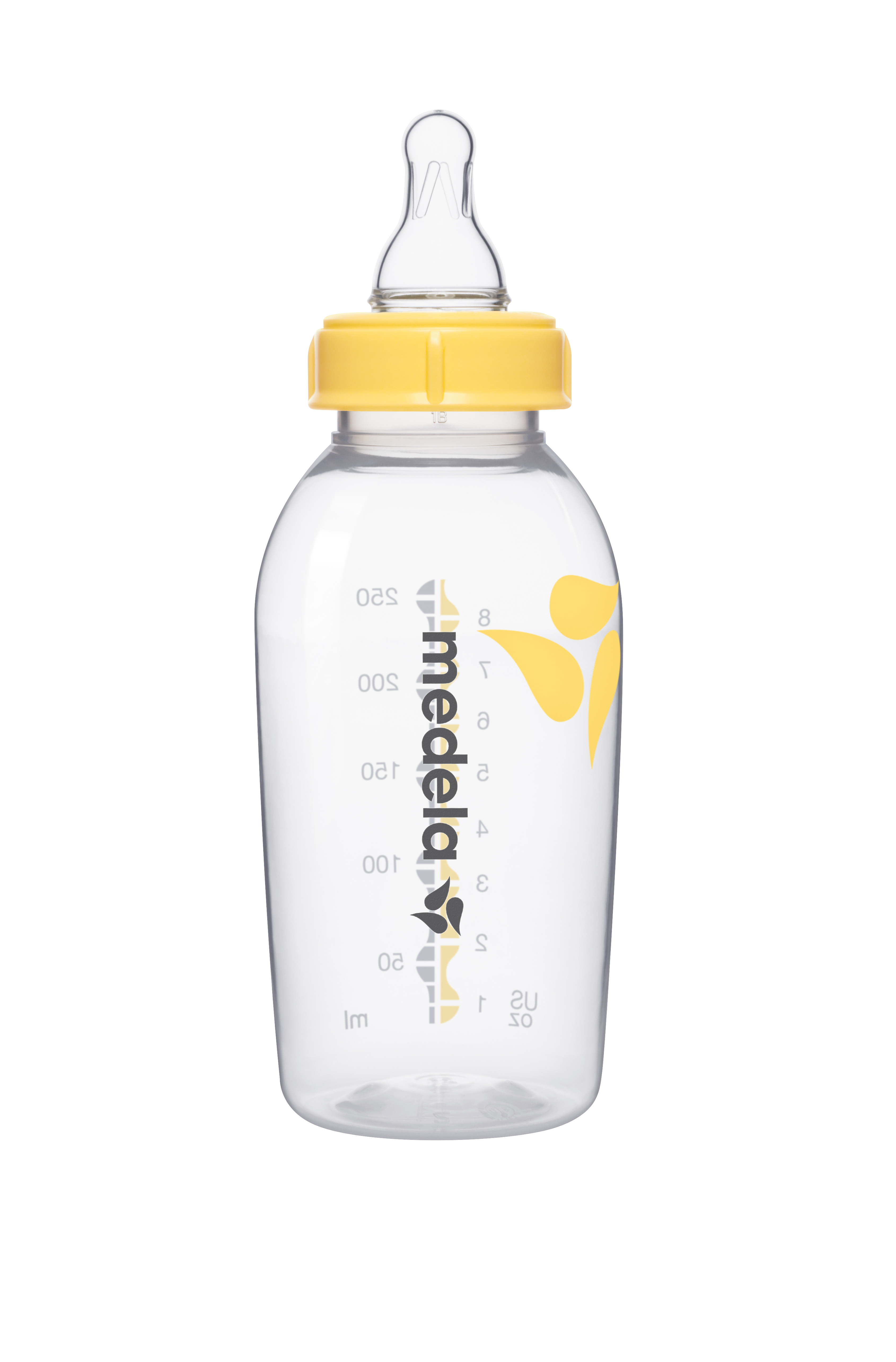 MEDELA Milchflasche, Bild 2 von 2