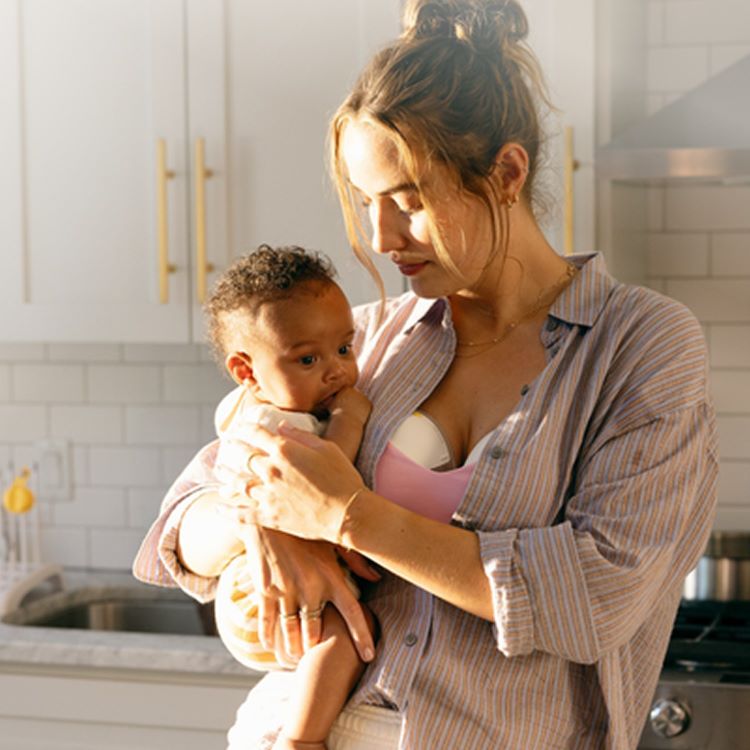 MEDELA Motion InBra Doppelmilchpumpe, Bild 4 von 5