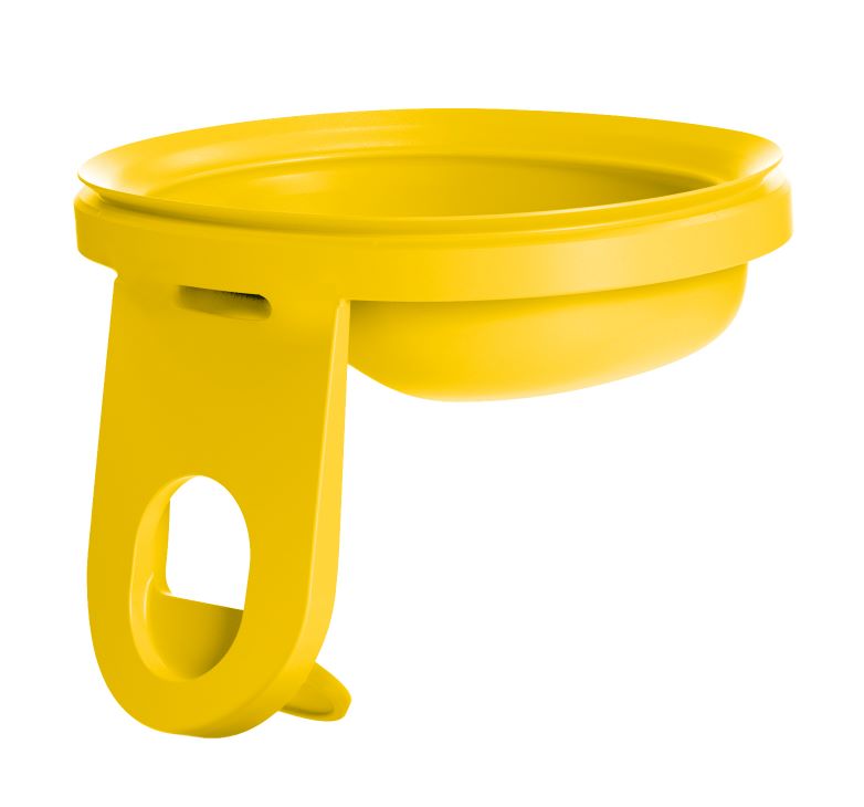 MEDELA Motion InBra Membranen, Bild 3 von 3