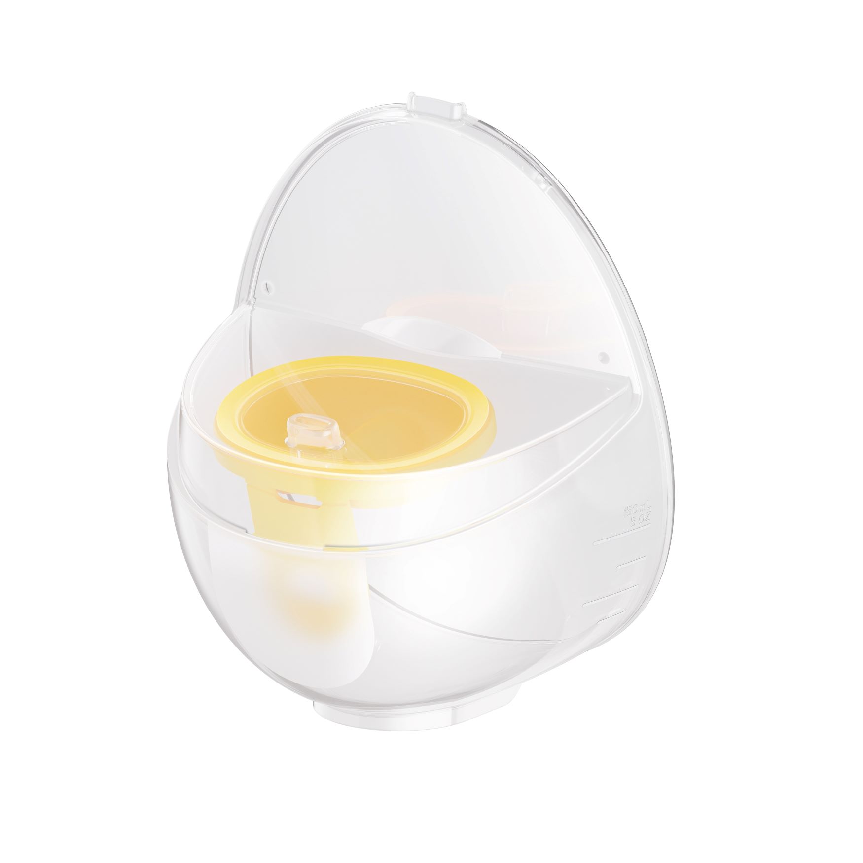 MEDELA Motion InBra set single, image 3 sur 3
