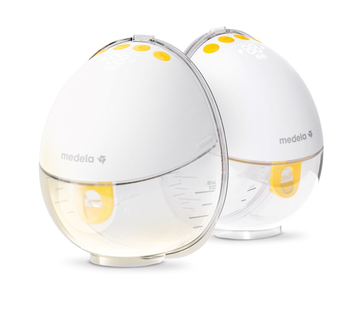 MEDELA Motion InBra tire-lait double électrique, image 3 sur 5