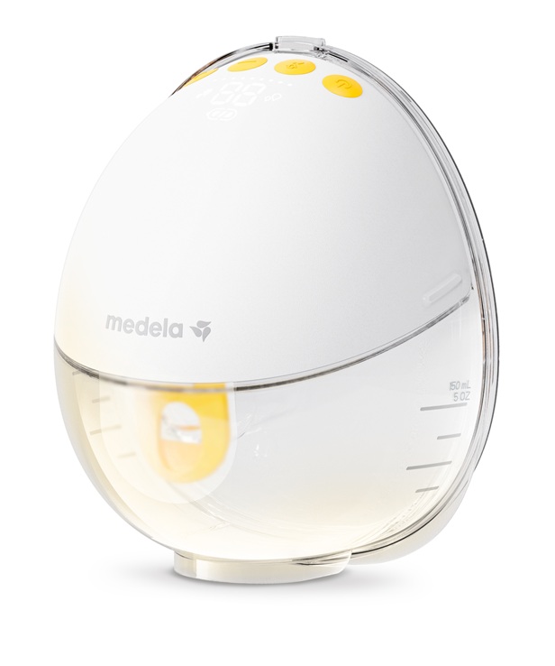 MEDELA Motion InBra tire-lait électrique simple, image 3 sur 5