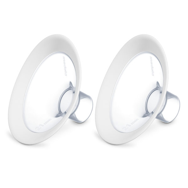 MEDELA PersonalFit Flex Brusthauben, Bild 2 von 3