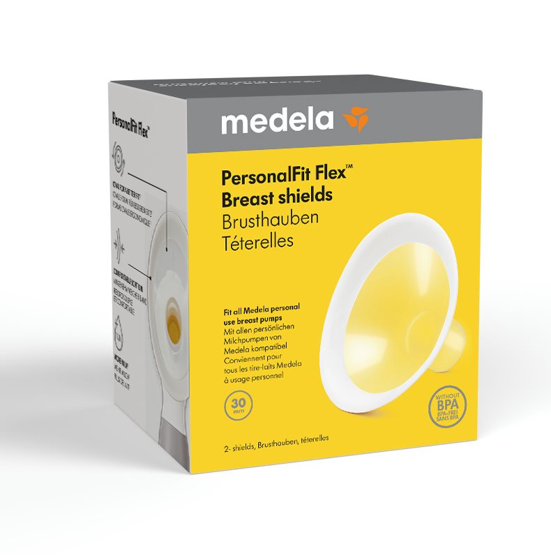 MEDELA PersonalFit Flex Brusthauben