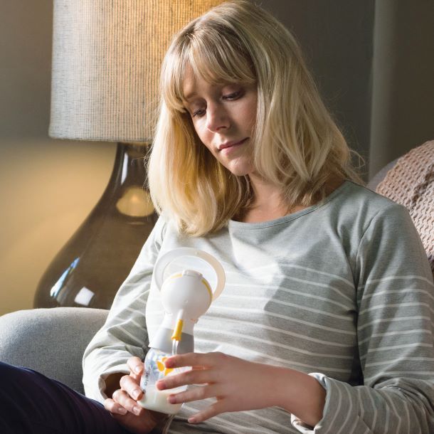 MEDELA PersonalFit Flex set double pour tire-lait, image 3 sur 3