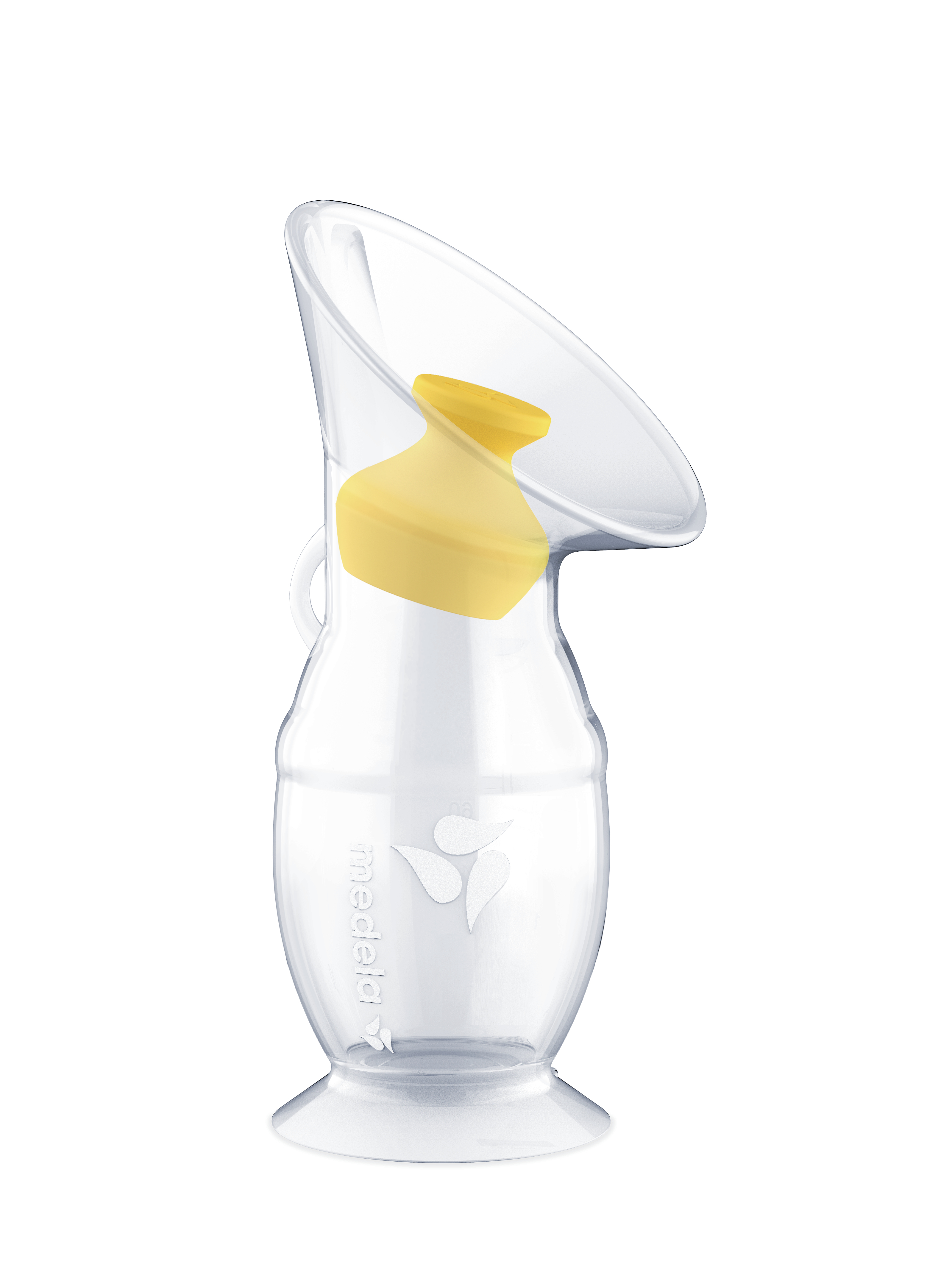 MEDELA Recueil-lait en silicone, image 3 sur 5