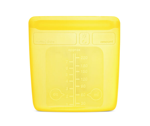 MEDELA sachets de conservation du lait maternel, image 2 sur 4