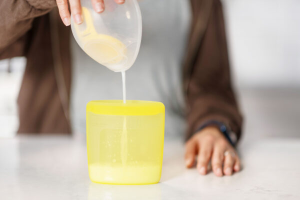 MEDELA sachets de conservation du lait maternel, image 3 sur 4