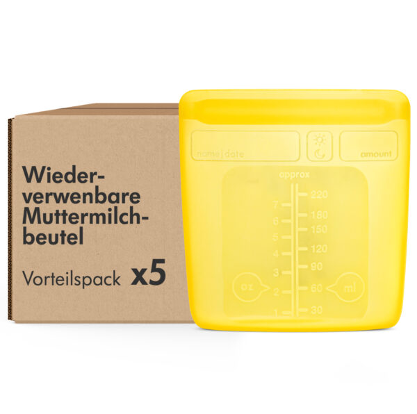 MEDELA sachets de conservation du lait maternel