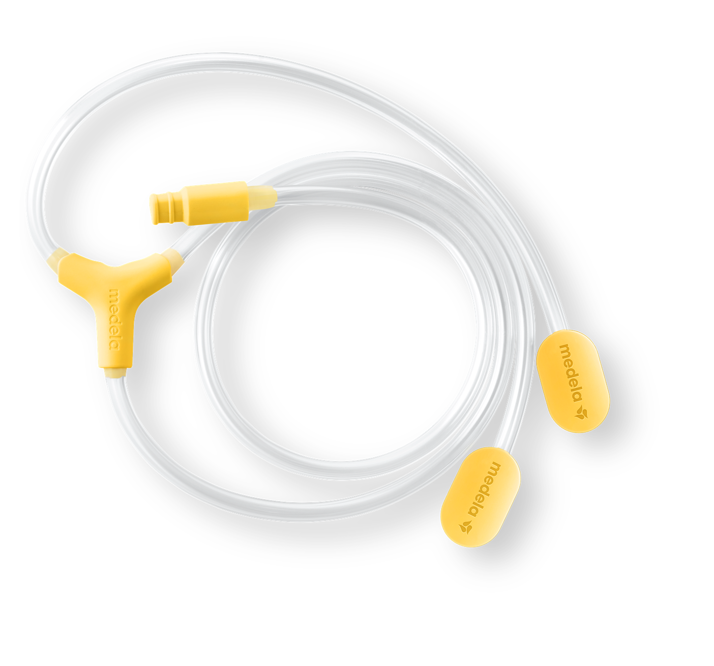 MEDELA Schlauch für Doppelmilchpumpe, Bild 2 von 2