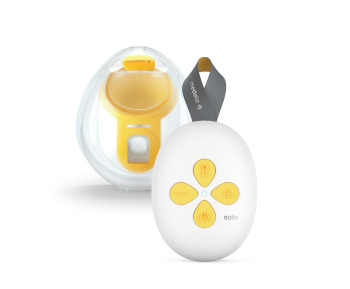 MEDELA Solo Handsfree, Bild 2 von 5