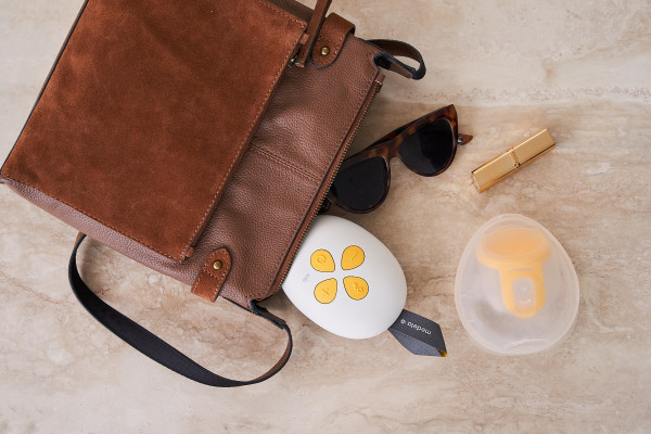 MEDELA Solo Handsfree, Bild 3 von 5