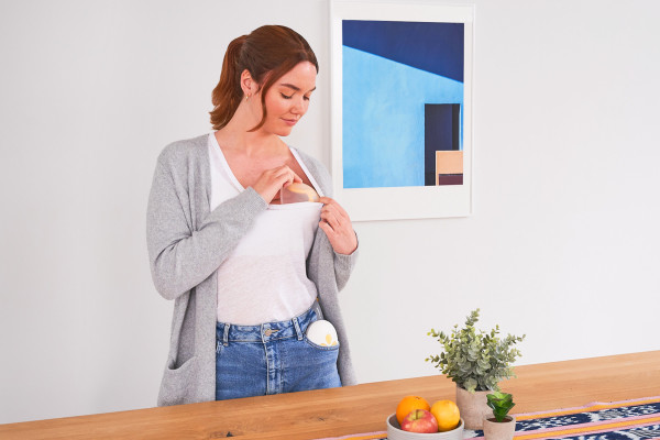 MEDELA Solo Handsfree, Bild 5 von 5