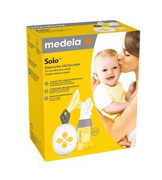 MEDELA Solo tire-lait simple électrique