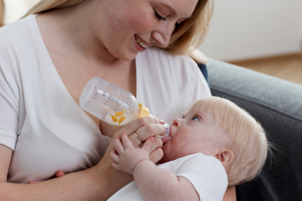 MEDELA SpecialNeeds Sauger, Bild 3 von 3