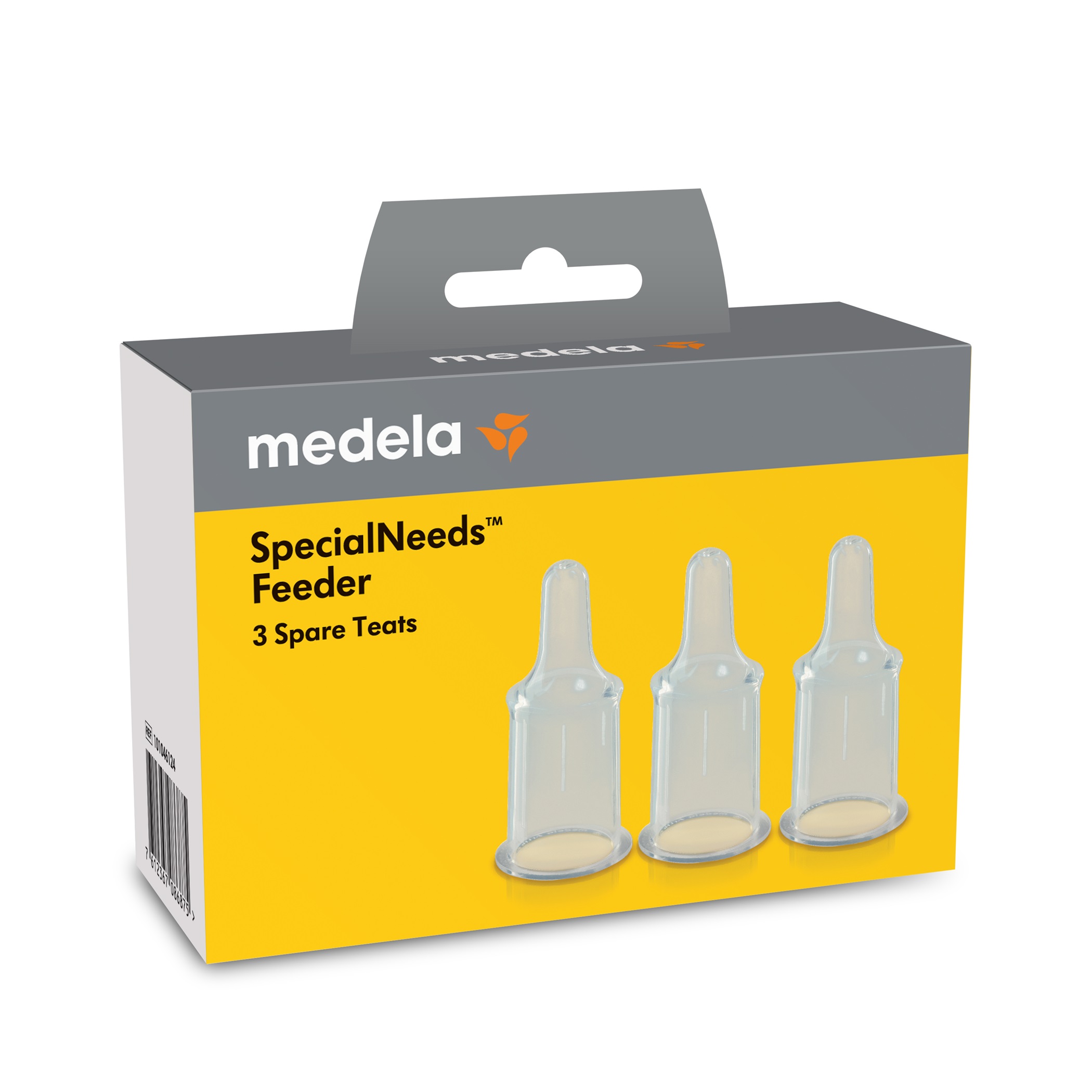 MEDELA SpecialNeeds tétine remplacement