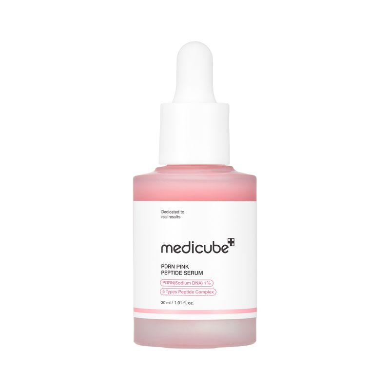 MEDICUBE PDRN Pin Peptide Serum, image principale