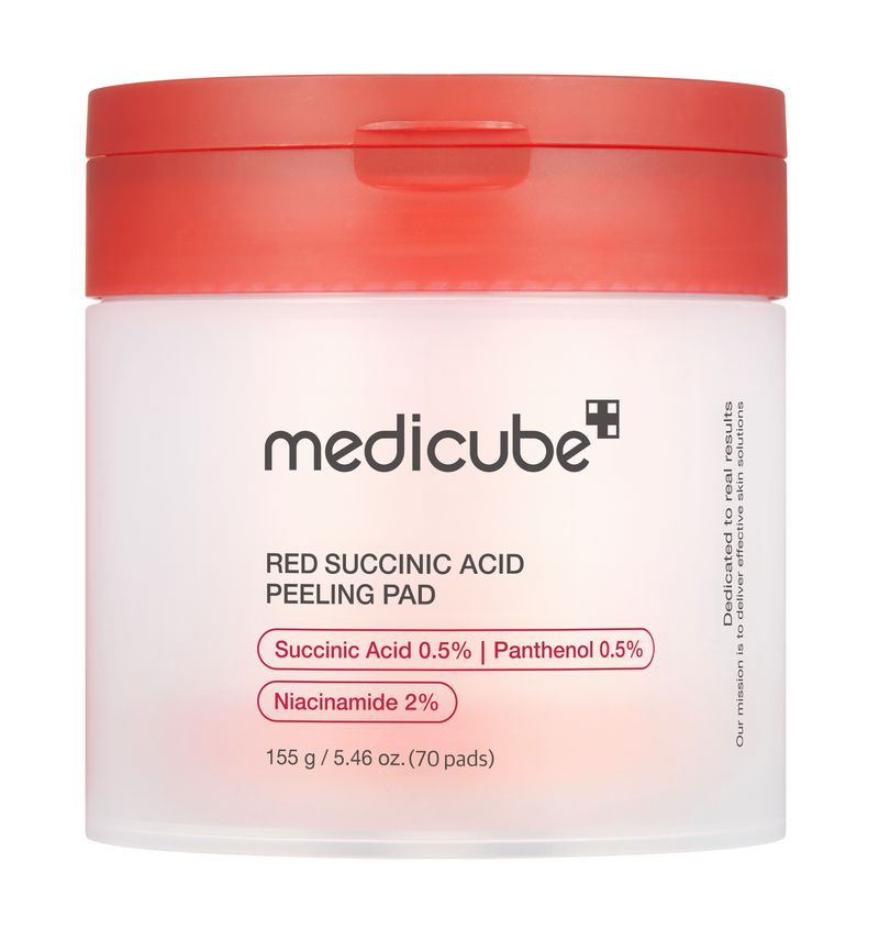 MEDICUBE Peeling Pad