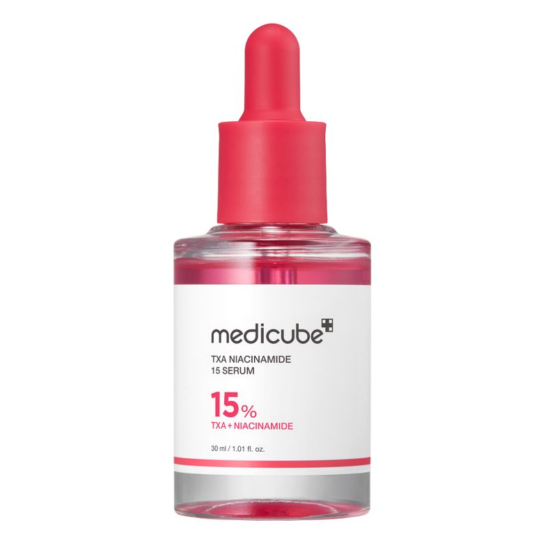 MEDICUBE TXA Niacinamide 15 Serum