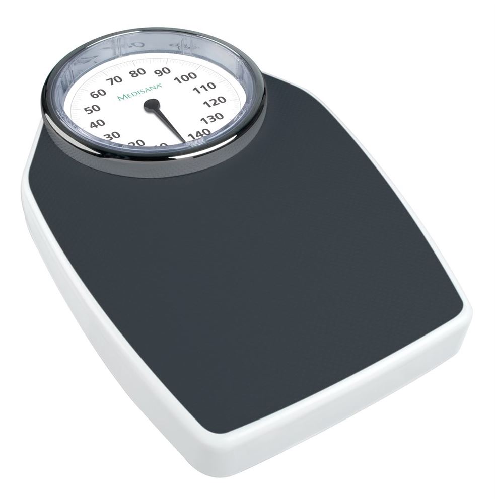 Medisana Personenwaage, Hauptbild